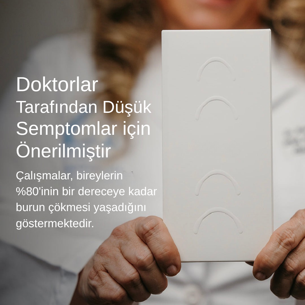 SleepAir Burun Bandı