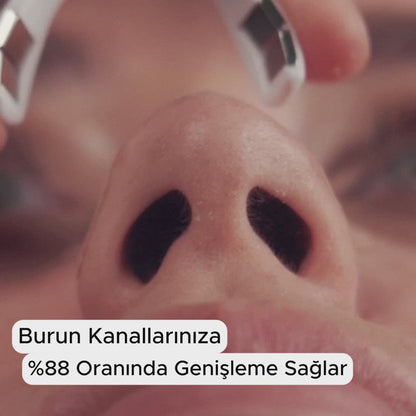 SleepAir Burun Bandı
