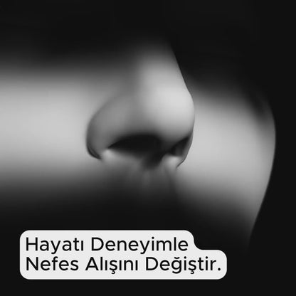 SleepAir Burun Bandı